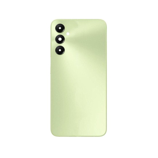 Back Cover+Camera Lens Samsung Galaxy A05s 2023/A057 Light Green Back Cover+Camera Lens Samsung Galaxy A05s 2023/A057 Light Green